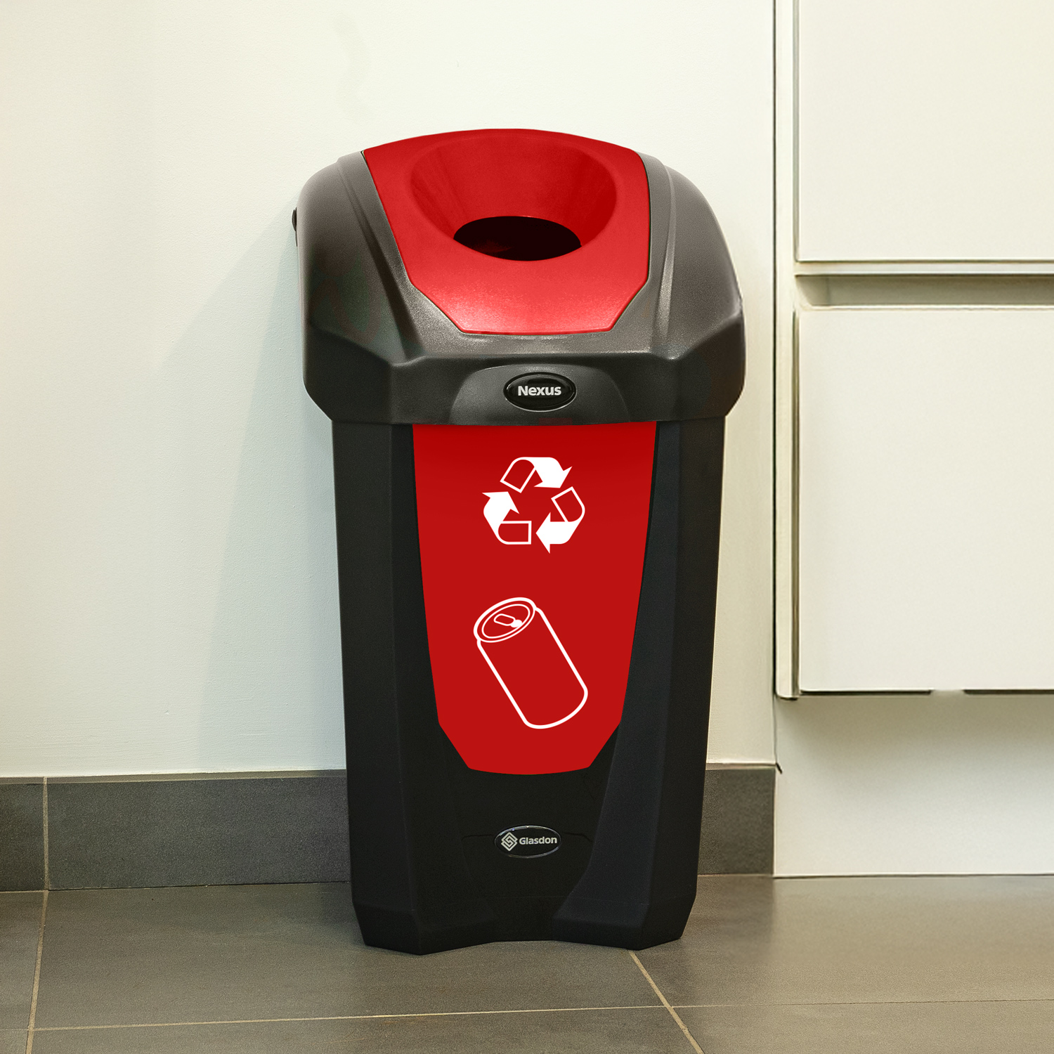 Nexus&reg; 30 Contenedor para latas