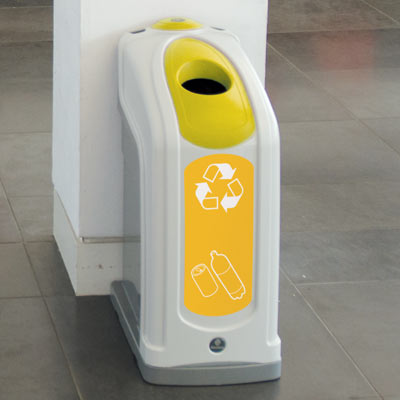 Nexus&reg; 50 Contenedor para envases