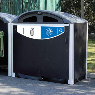 Modus&trade; 770 La cubierta Duo