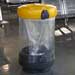 Vision&trade; 180 Contenedor para envases