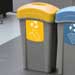 Eco Nexus&reg; 85 Contenedor para envases