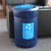 Delta&trade; Contenedor para papel 110 litros