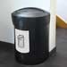 Delta&trade; Contenedor con tapa basculante para residuo gen&eacute;rico 90 litros