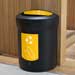 Delta&trade; Contenedor para envases 90 litros