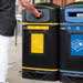 Glasdon Jubilee&trade; 110 Contenedor para envases
