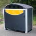 Modus&trade; 1280 La cubierta para envases