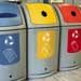 Nexus&reg; 140 Contenedor para envases