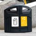 Nexus&reg; 200 Contenedor para residuo gen&eacute;rico / envases