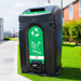 Contenedor para residuos org&aacute;nicos Nexus&reg; City 240