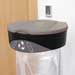 Soporte para bolsa de basura Orbis&trade; para pl&aacute;stico