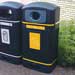 Streamline Jubilee&trade; Contenedor para envases