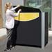 Cubre-contenedor residuos Visage&trade; 770