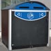 Modus&trade; 1280 La cubierta para papel