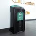 Nexus&reg; 100 Contenedor para vidrio