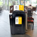 Papelera selectiva modular Nexus&reg; 100 Duo