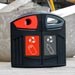 Nexus&reg; 200 Contenedor para pl&aacute;stico / latas