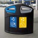 Nexus&reg; 200 Contenedor para papel / envases