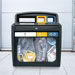 Papelera de reciclaje Nexus&reg; Evolution City Vision Trio
