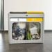 Papelera de reciclaje Nexus&reg; Evolution Vision Duo