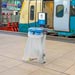 Soporte para bolsa de basura TSU&trade;