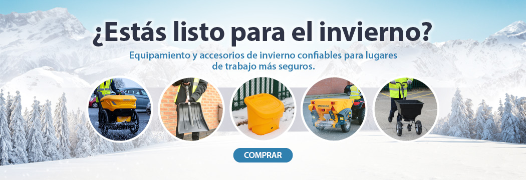 Estas listo para el invierno