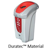 Duratec Material