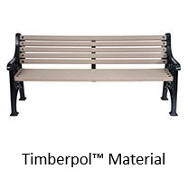 Timberpol Material