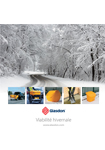 Produits de Viabilit&eacute; hivernale