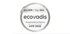 Eco Vadis Silver 2026