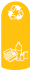 Logo panneau frontal