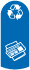 Logo panneau frontal