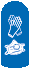 Logo panneau frontal