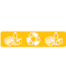 Pictogramme lat&eacute;raux