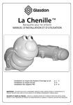 La Chenille - Manuel d'installation et d'utilisation