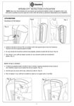 Integro City - Instructions d'utilisation