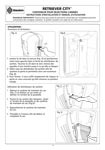 Retriever City - Instructions d'installation et manuel d'utilisation