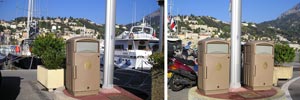 La Futuro&trade; sur la C&ocirc;te d&rsquo;Azur
