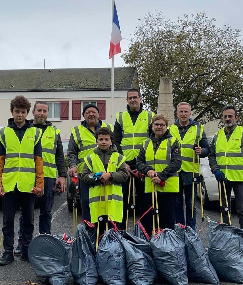 Les Cleaners D'Issou