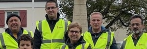 Les Cleaners d&rsquo;Issou