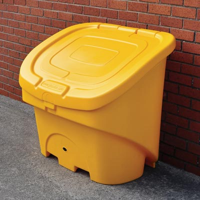 Viabilit&eacute; hivernale &ndash; Bac &agrave; sel 400 litres