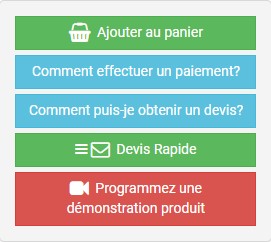 Image de la planification d'une d&eacute;monstration