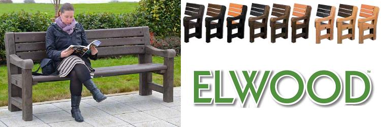 Bancs Elwood&trade;