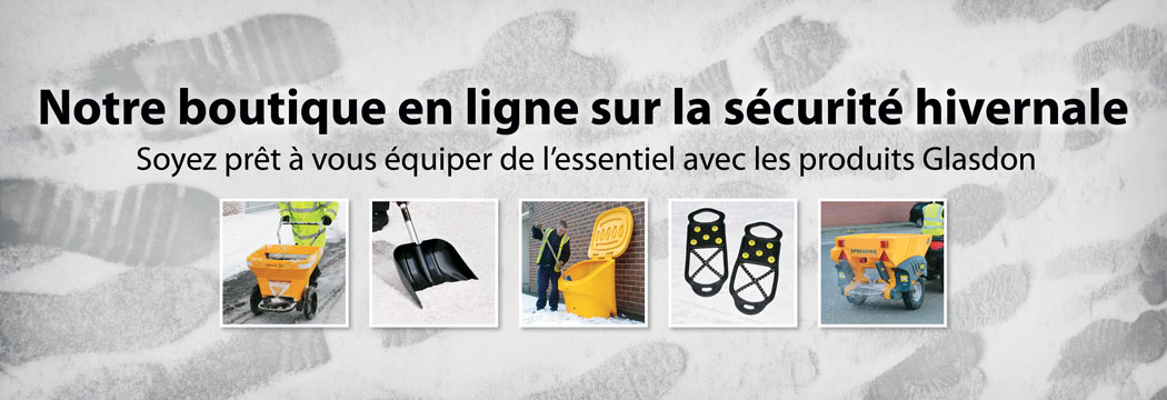 Matériel de déneigement pour viabilité hivernale