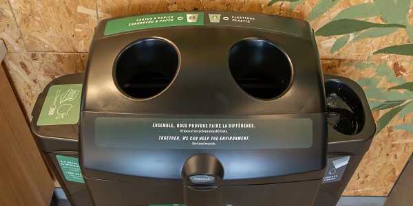 Starbucks Francais - Nexus 100