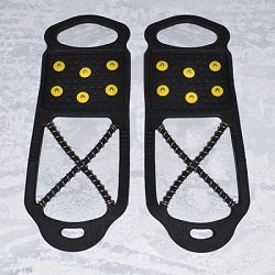 Crampons Neige