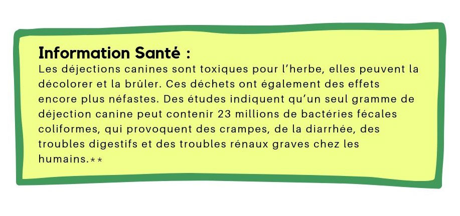 Information Sant&eacute;