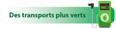 Logo sous-titre-transport vert