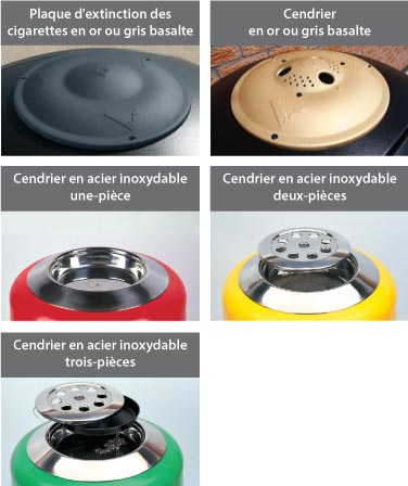 Qu'est-ce que c'est? Accessoire pour fumeurs