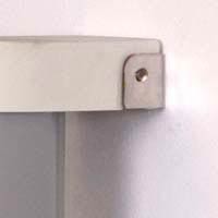 Qu'est-ce que c'est? &eacute;querre de support pour un transport et un vidage faciles