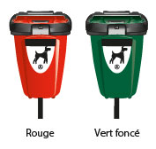 Qu'est-ce que c'est? Couleur